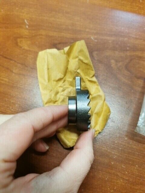 NOS Honda ATC250R TRX250R KICK STARTER RATCHET 28221-HA2-670 H90