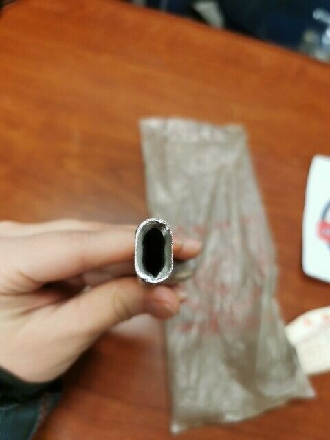 NOS Honda CX500 D GL400 GL500 GEARSHIFT PEDAL 24700-415-000 H75