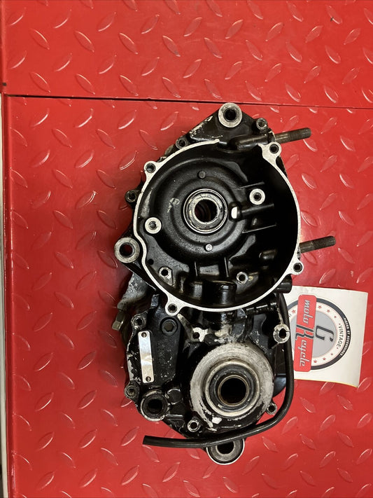 Honda CR250R 1986 cylinder jug barrel