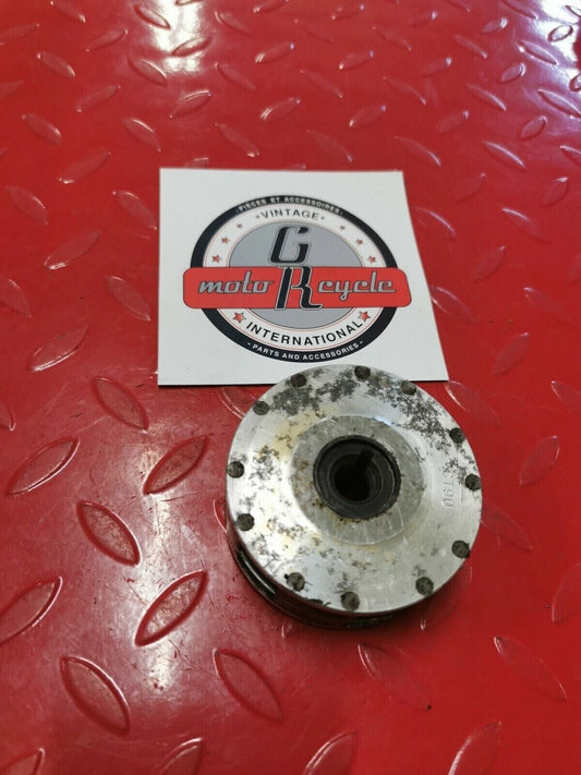 Honda ST90 1973 flywheel rotor magneto alternator generator 31100-128-671