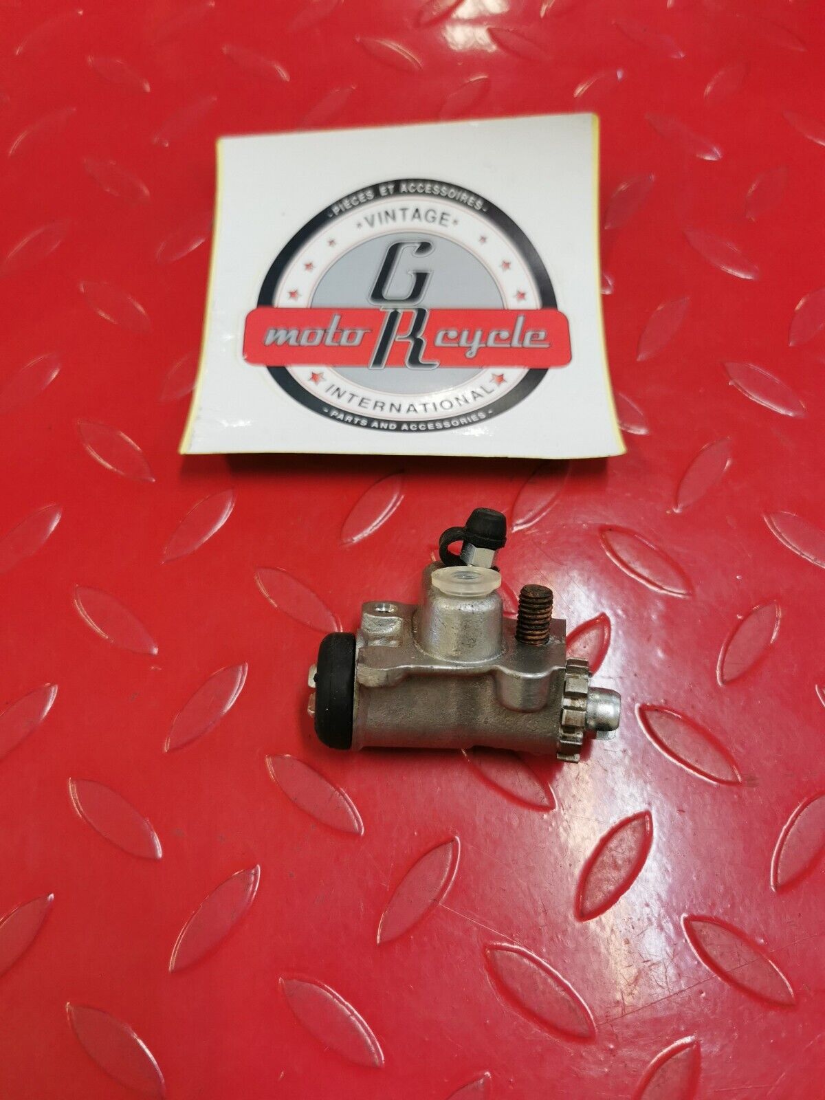NOS HONDA TRX400 TRX450 TRX350 TRX500 1998 - 1997 BRAKE DISK 45370-HN5-N01 H15