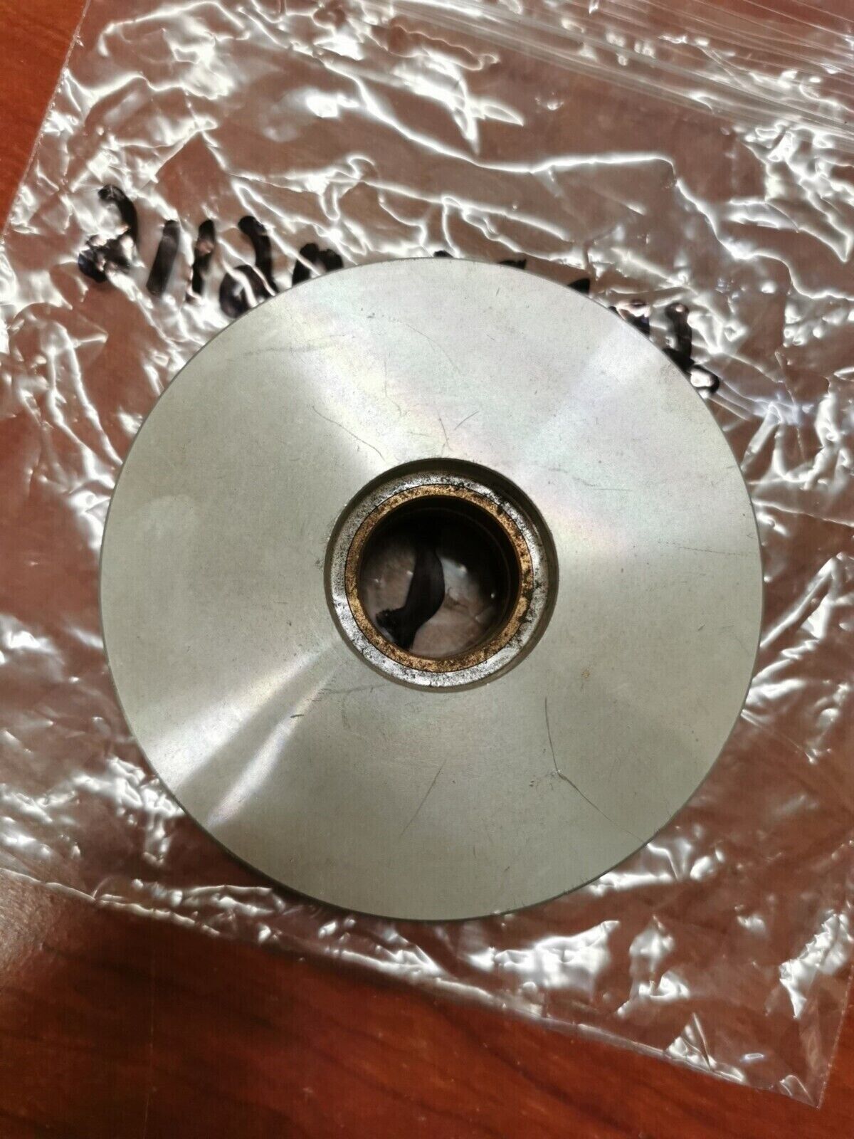 NOS SUZUKI 1996 - 2006 LT80/S MOVABLE DRIVE FACE 21120-29A02 S30