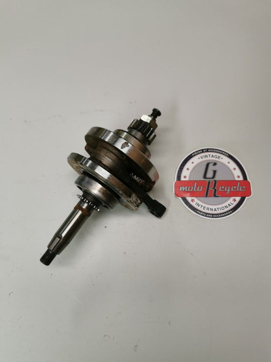 Honda CRF80F 2007 crankshaft crank shaft XR80R 2000 - 2013