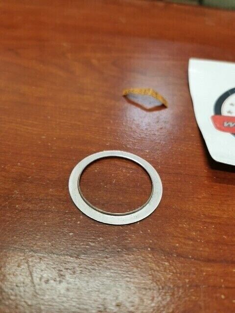 NOS Yamaha SPACER 838-84328-00-00 Y115