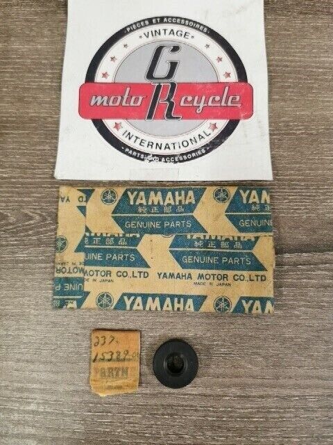 NOS YAMAHA YXZ100R FZ6R TR3 FJR1300ES TZ500 O RING 237-15389-00-00 Y169