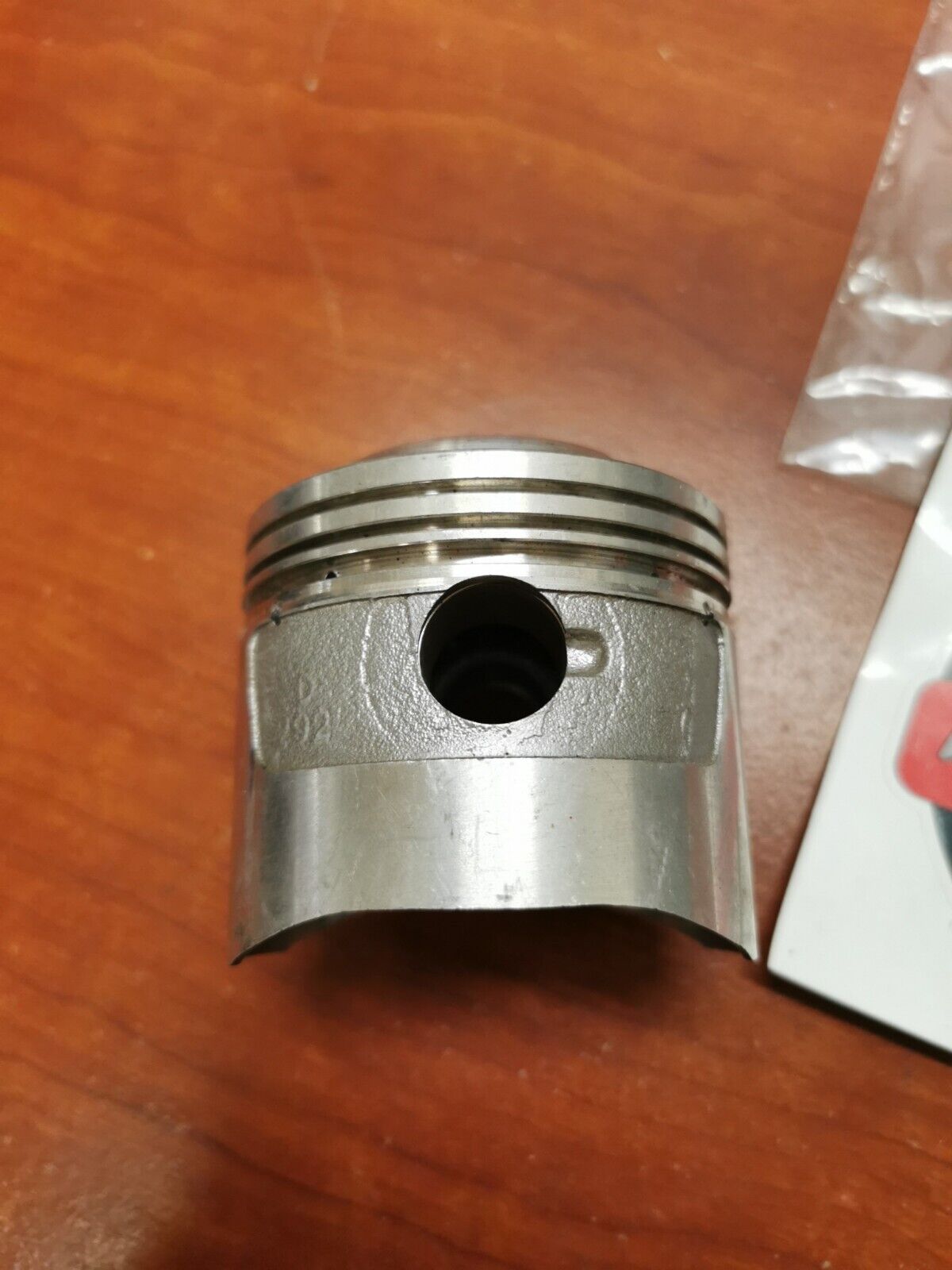 NOS Honda CL450 CB450 PISTON (OS 0.25) 13102-292-030 H62