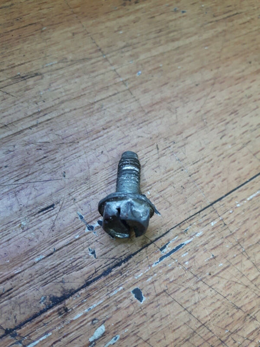 Honda XR100R 1986 screw bolt special 6x14 6 x 14 mm