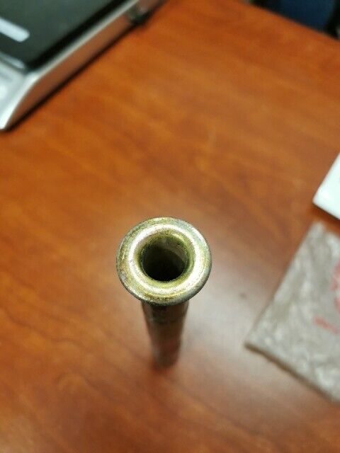 NOS Honda CB450K CB500C/K/P MAIN STAND PIVOT PIPE 50526-457-710 H68