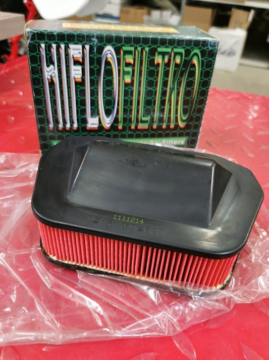 NOS Yamaha XVS950 1300  2007 - 2013 HiFloFiltro Air Filter  3D8-14451-00-00   J9