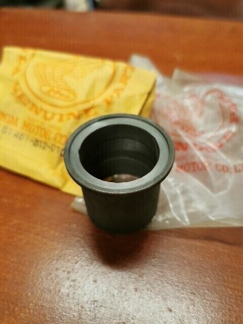 NOS Honda SL350 FRONT FORK PIPE GUIDE 51451-310-000 H98