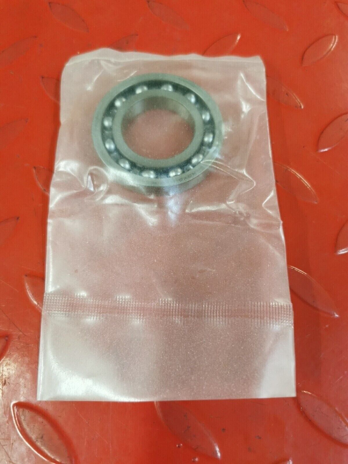 NOS HONDA CR125R 1979 - 1982 CB750 76-78 BEARING BALL (16006) 91001-612-004 H41