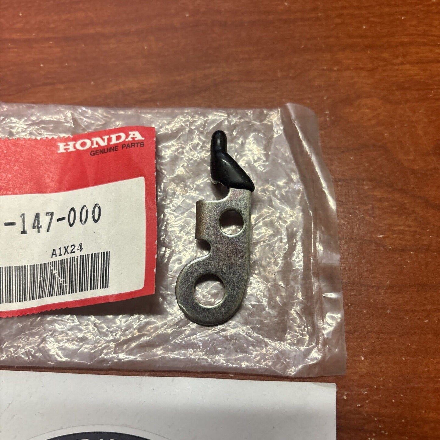 NOS Honda NC50 NA50 CHOKE LEVER 17961-147-000 H162