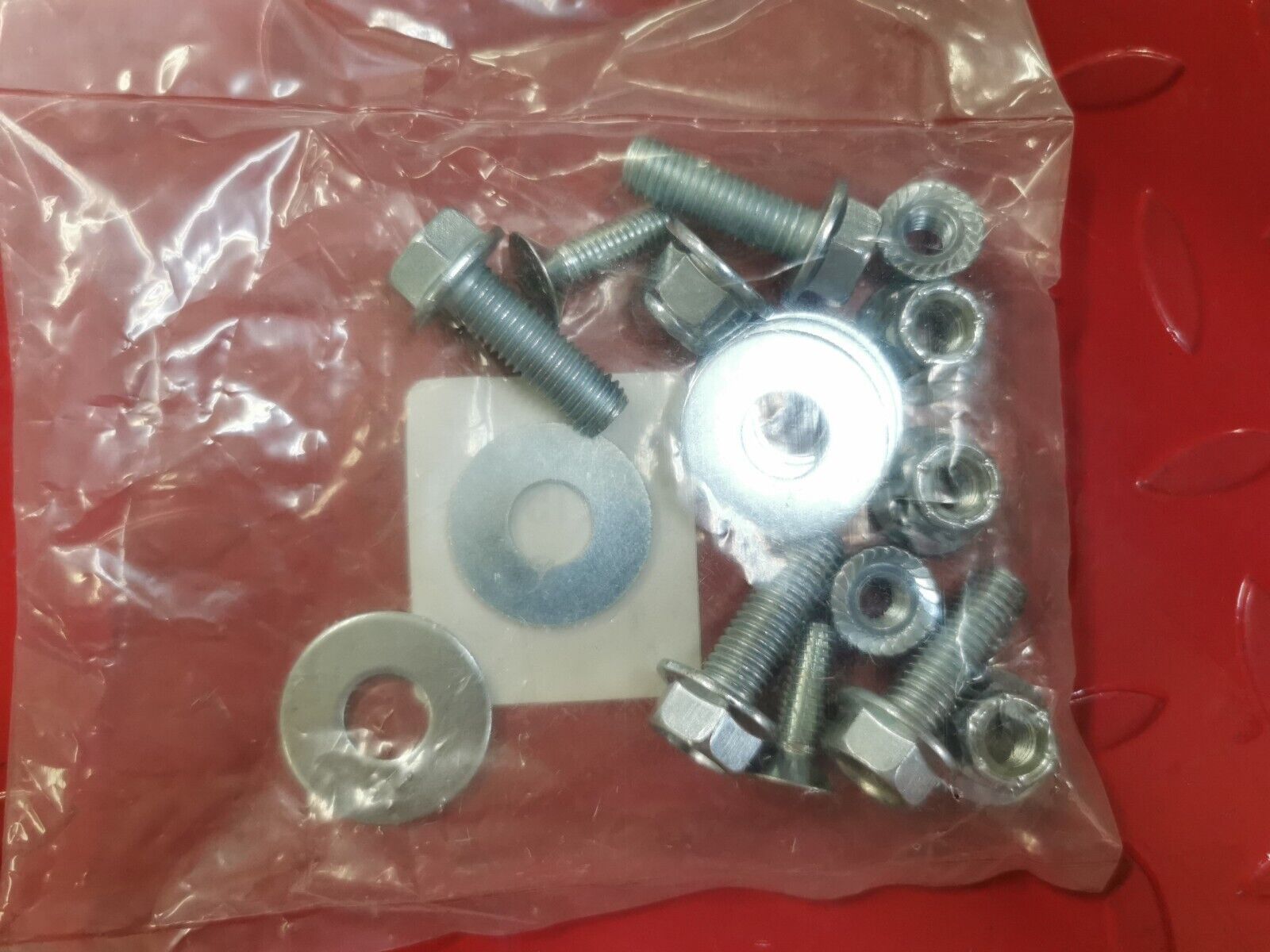 NOS YAMAHA Winch Mount Kit WARN 92158 UTV-92158-00-00