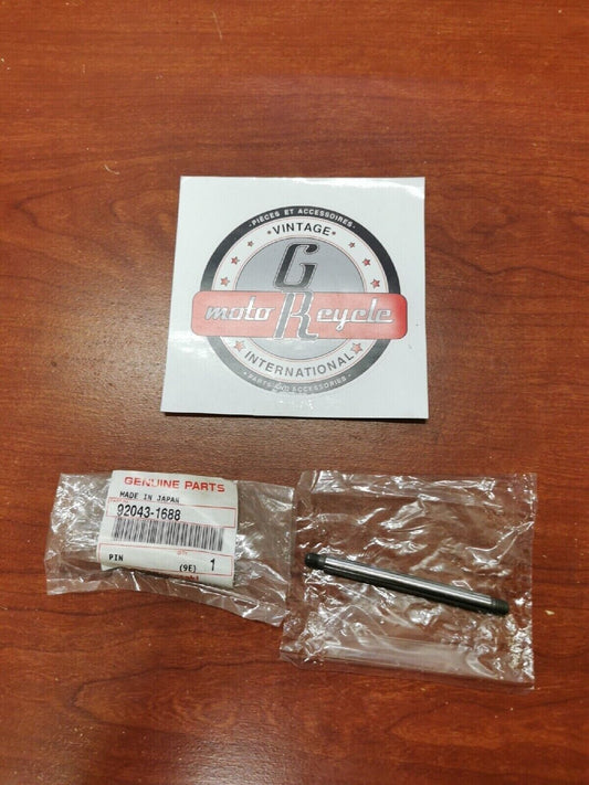 NOS Kawasaki KRF750 KRF800 KRT800 KRT750 KSV700 KVF650 PIN 92043-1688 K26