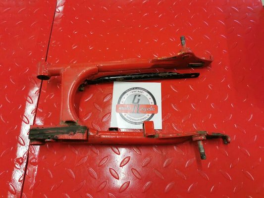 Honda XL80S 1984 swingarm rear swinging arm 1982 1983 1985