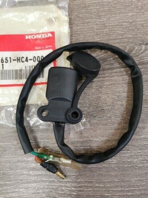NOS HONDA FOURTRAX TRX300 TRX300FW 1994 - 2000 CONSENT 31651-HC4-000 H109
