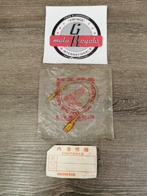 NOS HONDA CB250 CB350 1968 1970 1971 TURN SIGNAL RELAY 38304-243-670 H81