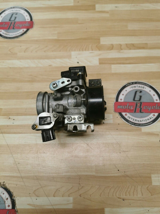 Honda CRF250L 2013 throttle body injector 2014 2015 2016 16060-KYJ-901