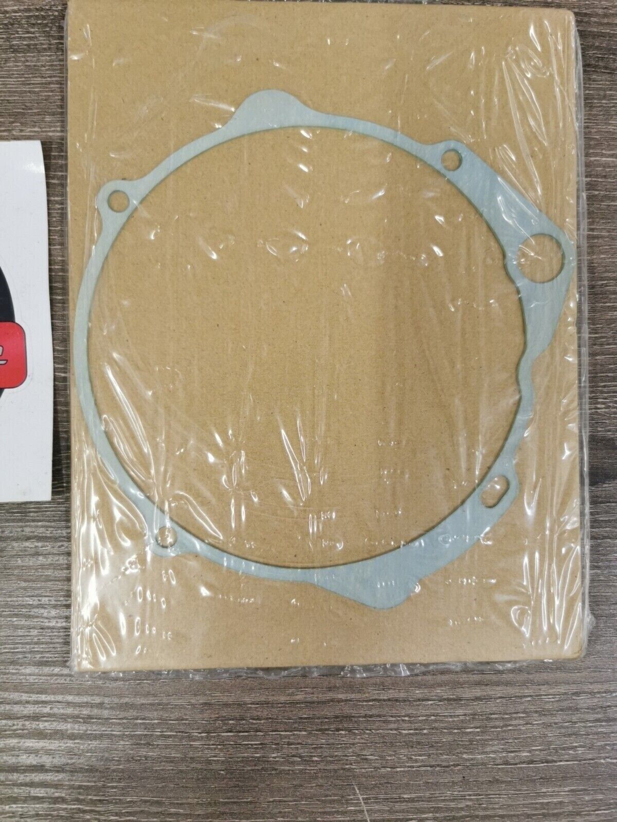 NOS HONDA ATC200 1984 1985 GASKET RECOIL STARTER 28411-VM3-306  H61