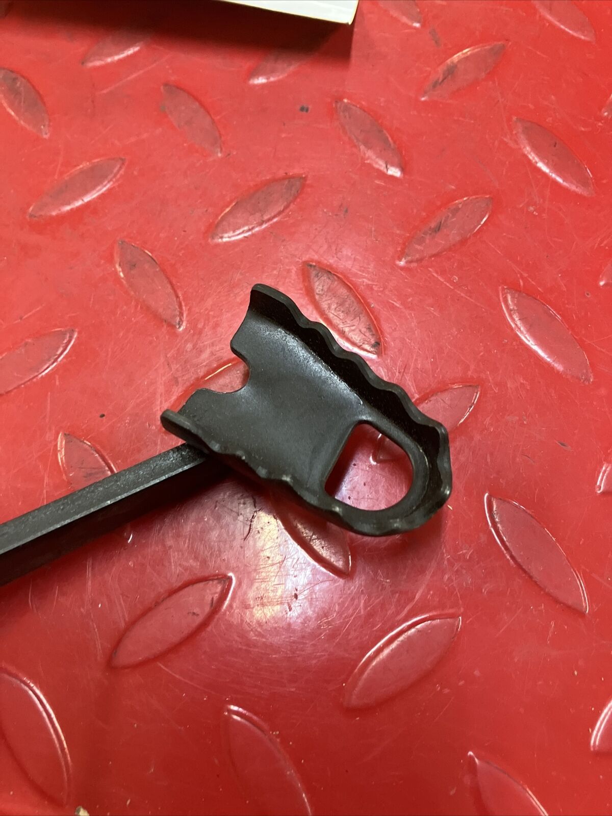 NOS YAMAHA WOLVERINE YFM350 PEDAL BRAKE 4KB-27211-00-00 4KB-27211-10-00 Y26