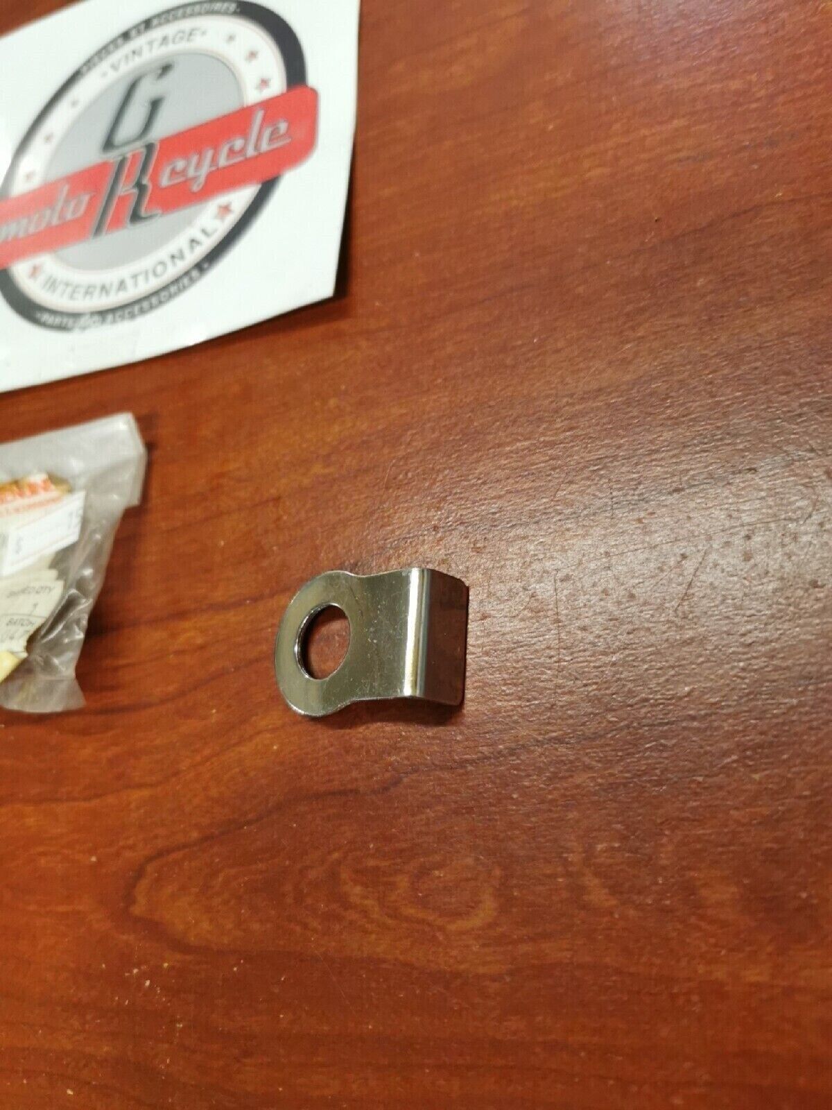 NOS Yamaha 1984 1985 FJ1100 PLATE WASHER 36Y-22156-00 Y69