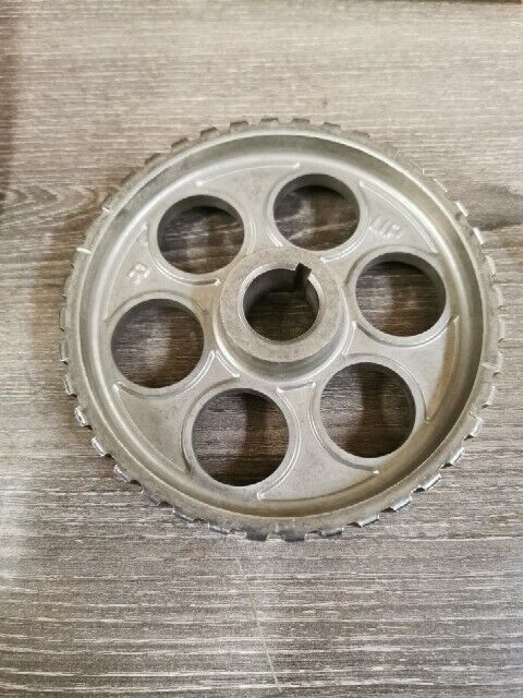 NOS HONDA GL1000 1975 - 1979 PULLEY 14211-657-010 SUB 14211-PC1-000 H77