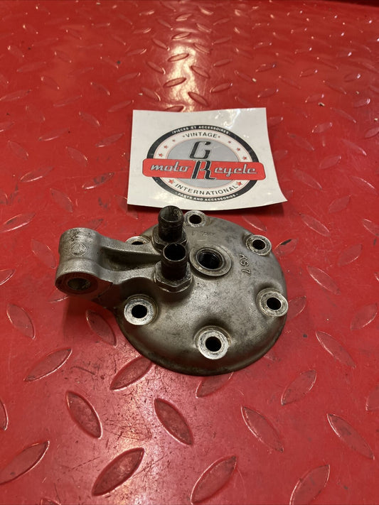 Honda CR250R 1988 cylinder head 2