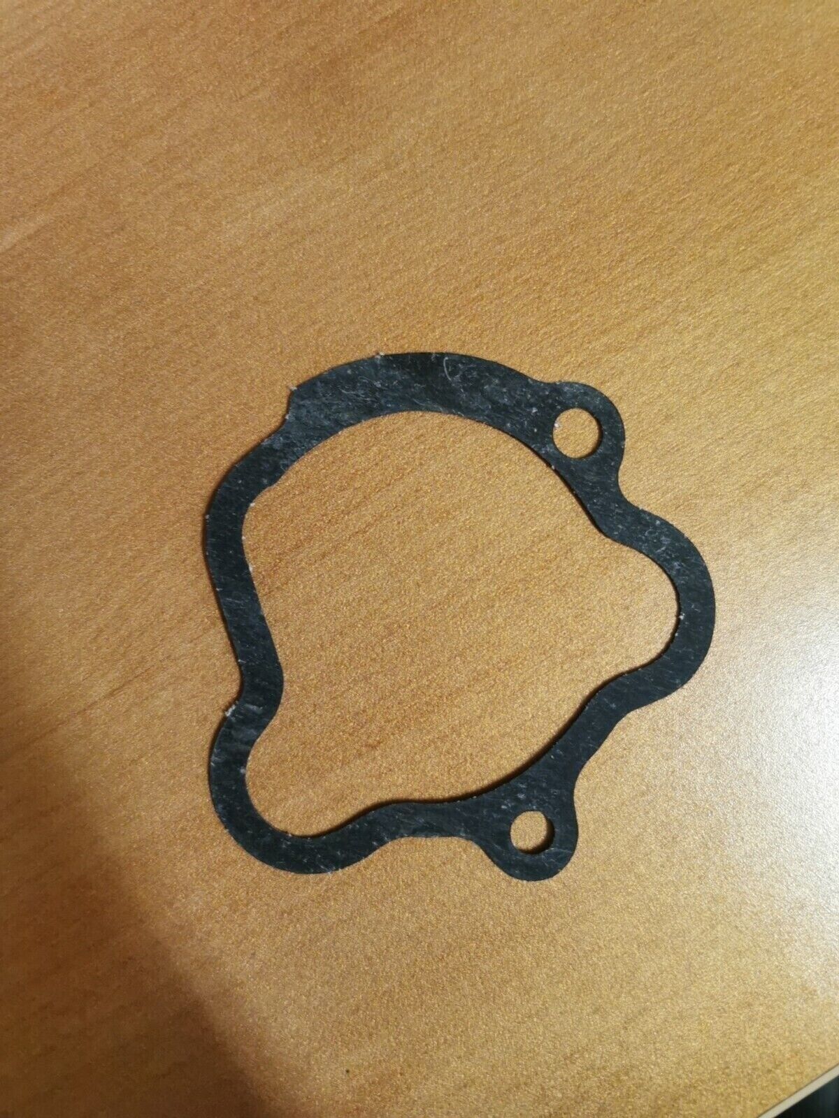 NOS Honda 1974 1975 QA50 K1 K2 K3 GASKET, CYLINDER HEAD COVER 12391-114-000 H28