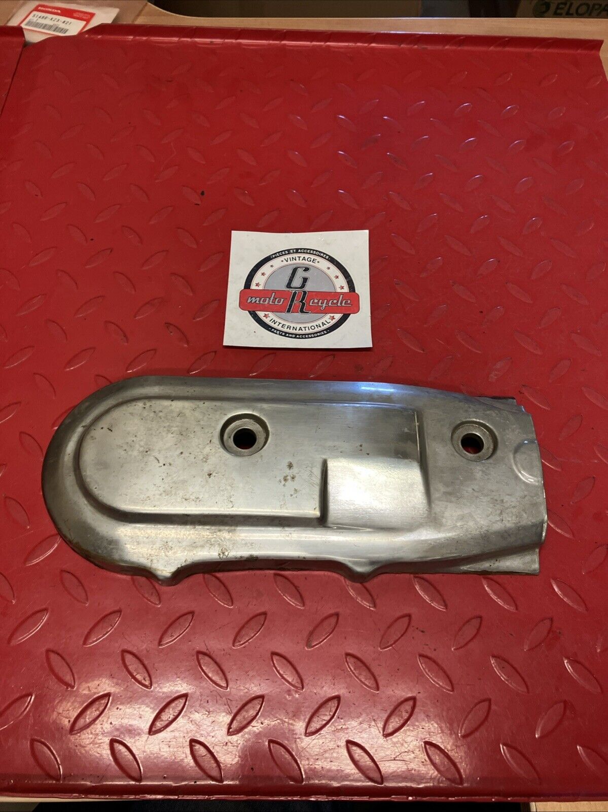 Honda GL1200 1984 Goldwing 1200 Front right timing belt cover U5