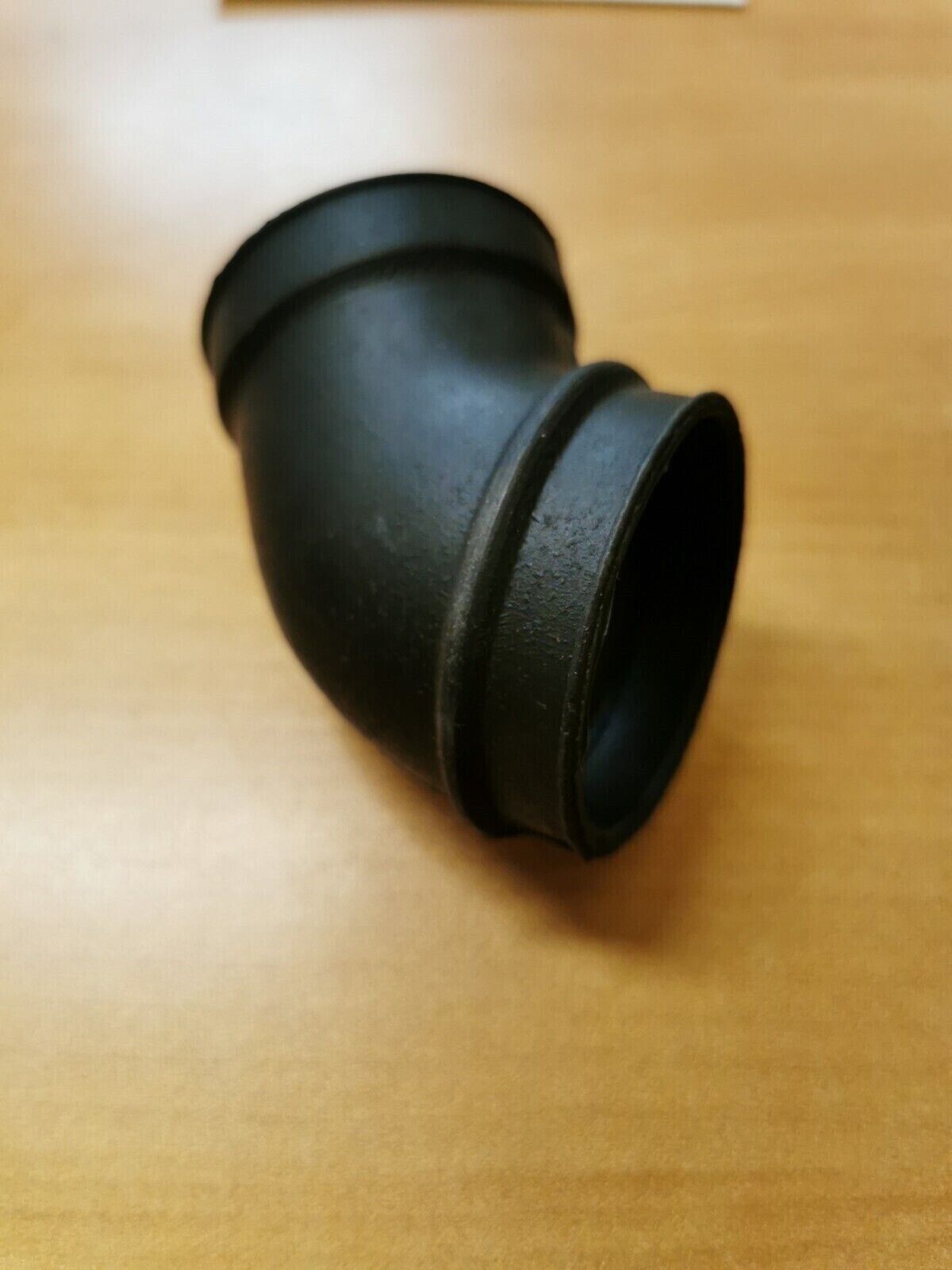 NOS YAMAHA YMI  YDS3  AIR CLEANER JOINT  156-14453-00-00 Y43