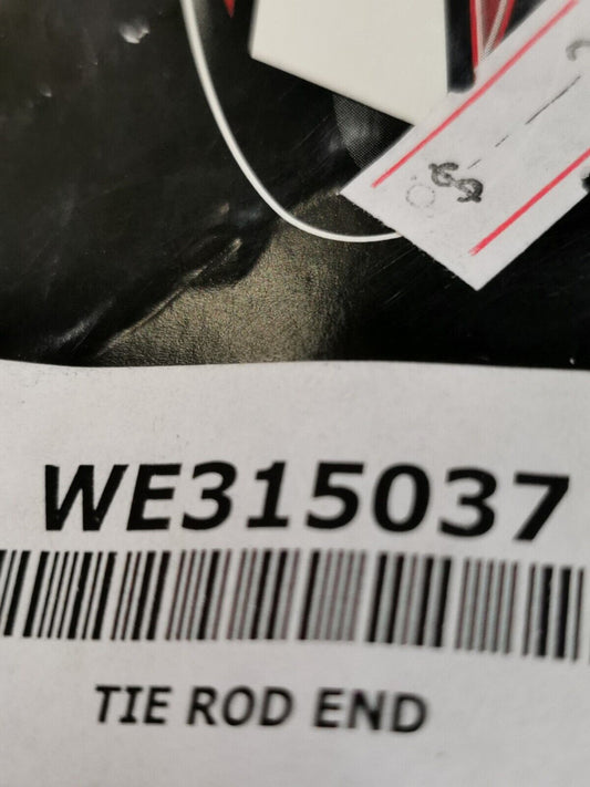 NOS EPI Tie Rod End Inner 295277 WE315037 J4