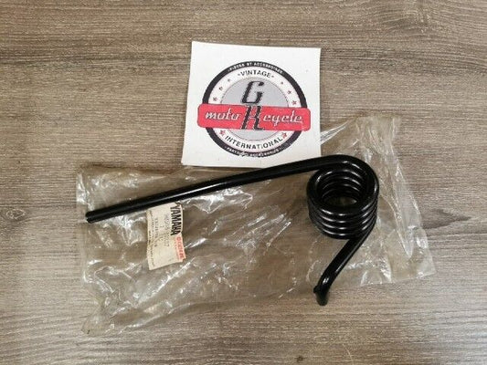NOS Yamaha ET300C ET250B ET300E ET250D SPRING TORSION 8F3 90508-10337-00 Y130