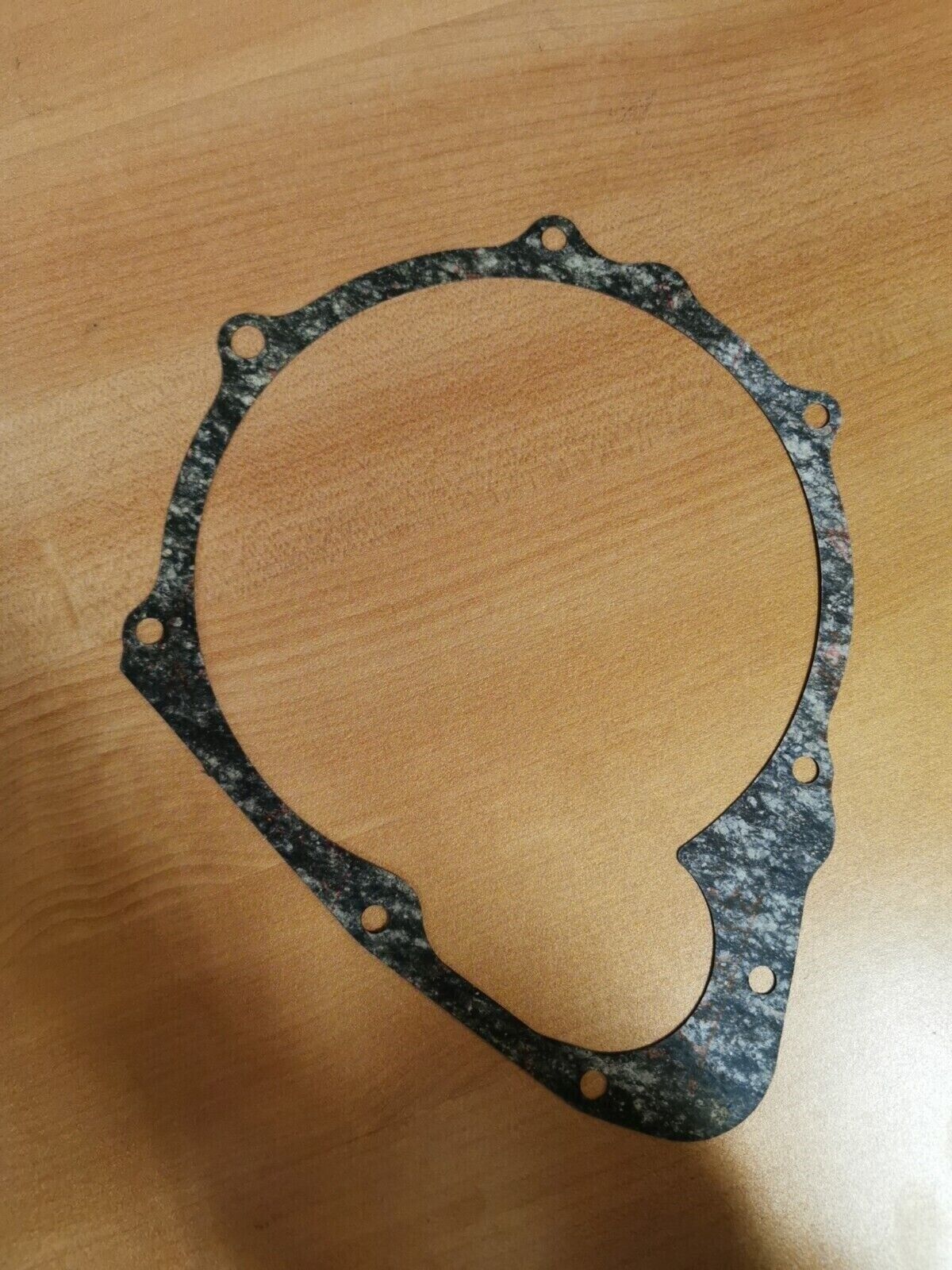 NOS Honda 1976 CB750 A K F GASKET, ALTERNATOR COVER 11397-300-303 H28