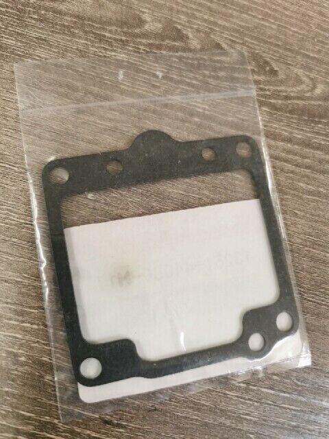 NOS SUZUKI GS1100S 1983 GS750E 1982 GASKET FLOAT CHAMBER 13251-44080-H17 S45