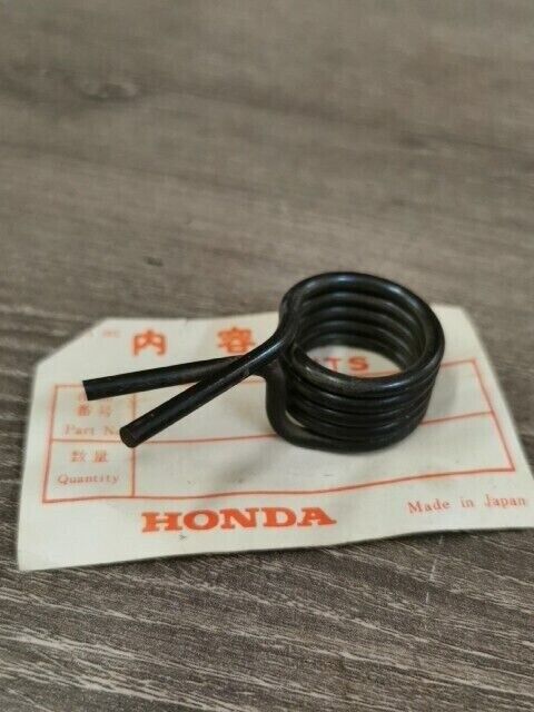 NOS HONDA GL1000 1976 SPRING  SHIFT  24651-371-000 H76