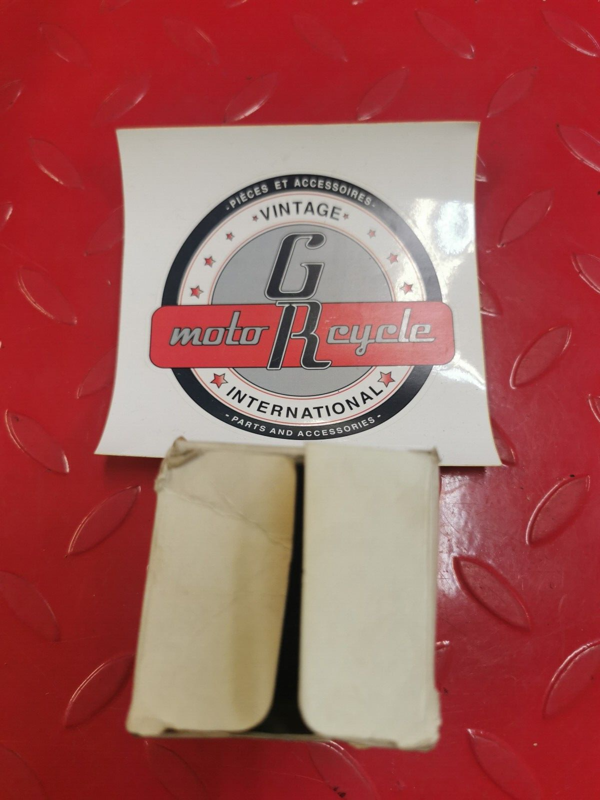 NOS Yamaha RD400 XS400 XS750 RELAY ASSEMBLY 360-81950-10-00 Y17