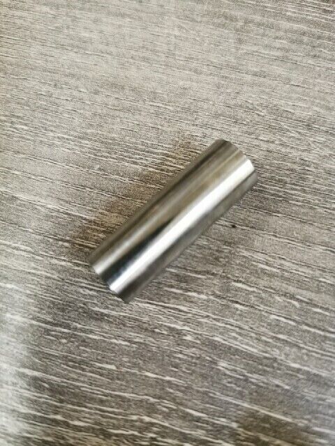 NOS YAMAHA YAS1C 1968 TA125 1975 RD125B YX60H PIN PISTON 183-11633-00-00 Y168