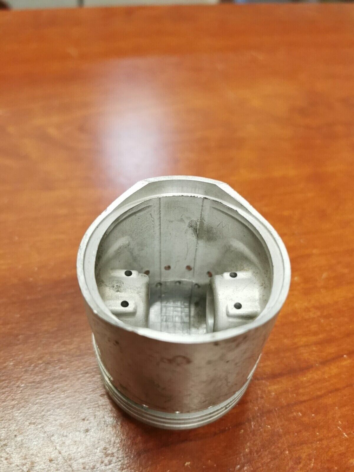 NOS Honda CT90 CM91 PISTON (STD) 13101-028-323 H62
