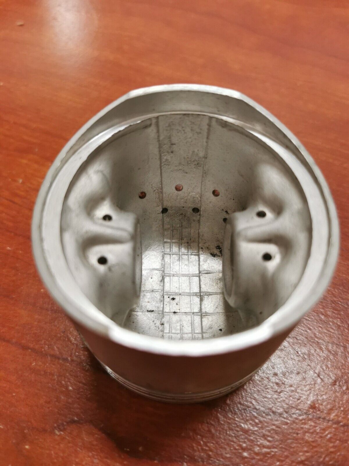 NOS Honda CB500 K1 K2 PISTON (OS 0.50) 13103-323-000 SUB. 13103-323-405 H62