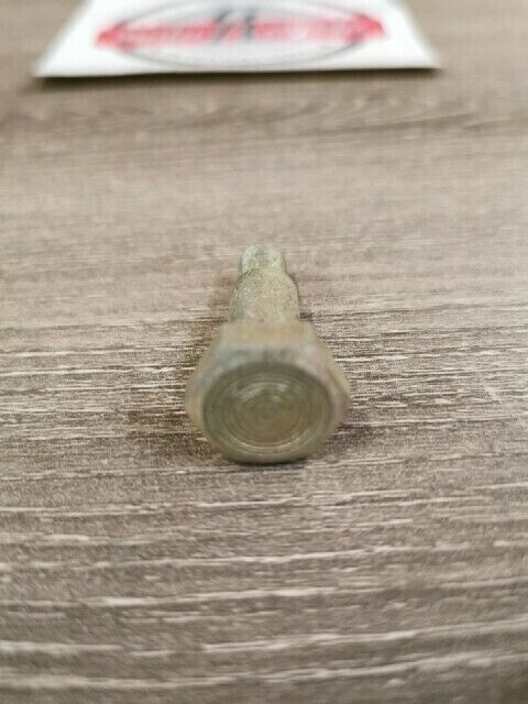 NOS YAMAHA AS2C HS1 RD125 RD200 YB100 YCS1 YL1 CS5 BOLT 132-27416-00-00 Y191