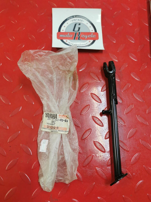 NOS YAMAHA DT80 DT100 MX100 RT100 MX100 SIDE STAND 367-27311-02-R4 Y28
