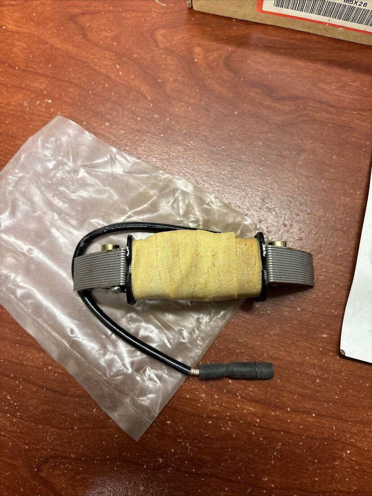 NOS Honda GX240 GX270 GX340 GX390 CHARGE COIL 31630-ZE2-841 SUB H173