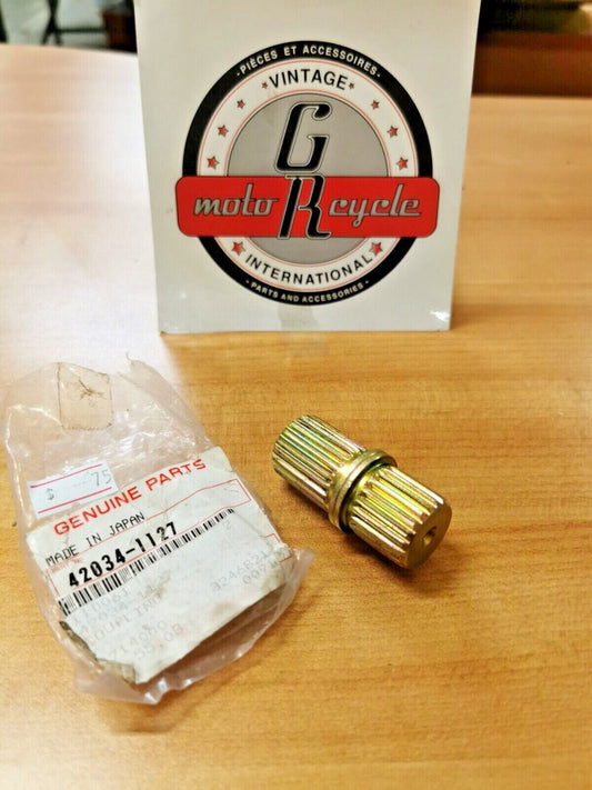 NEW NOS KAWASAKI  KVF300  KVF400  KLF300  1989 -  2005  COUPLING 42034-1127   K7