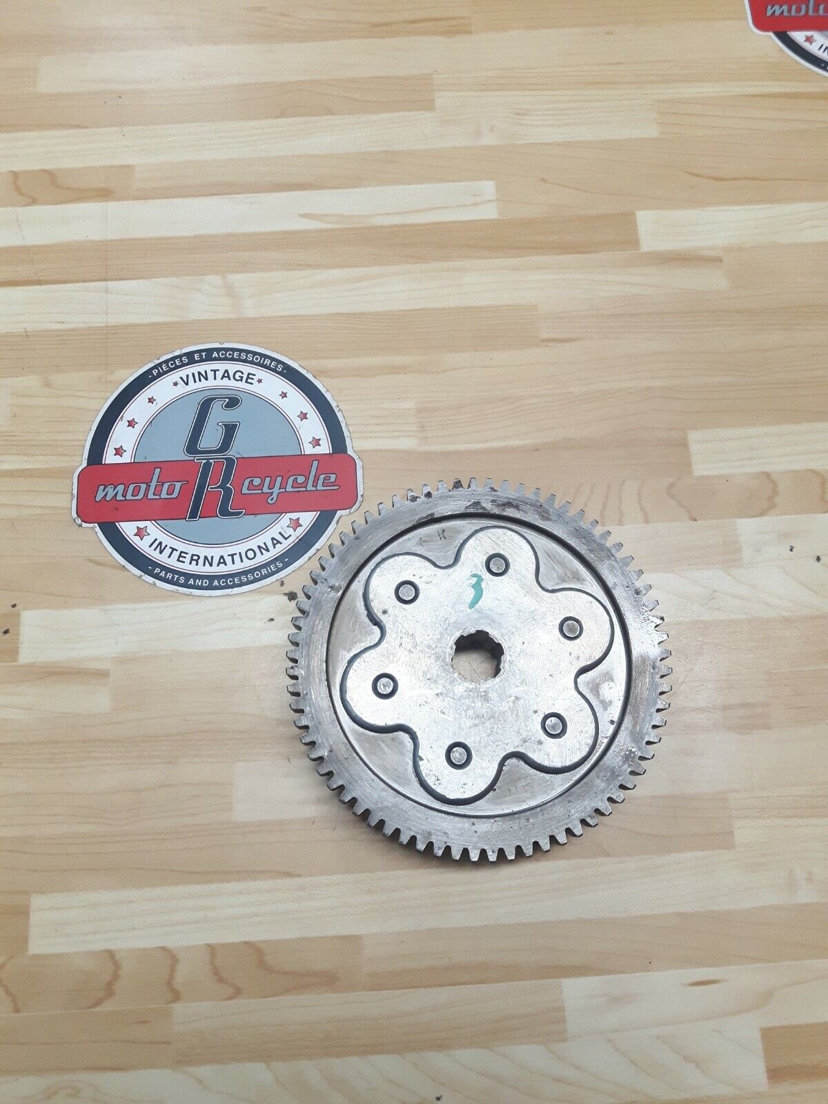 Honda CT70 1977 clutch basket gear 69T 23110-086-030 ATC70 Z50R 3