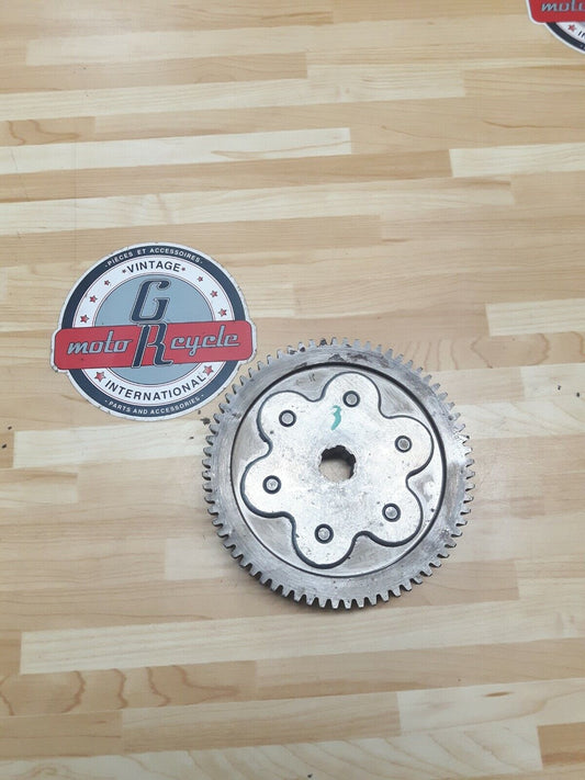 Honda CT70 1977 clutch basket gear 69T 23110-086-030 ATC70 Z50R 3