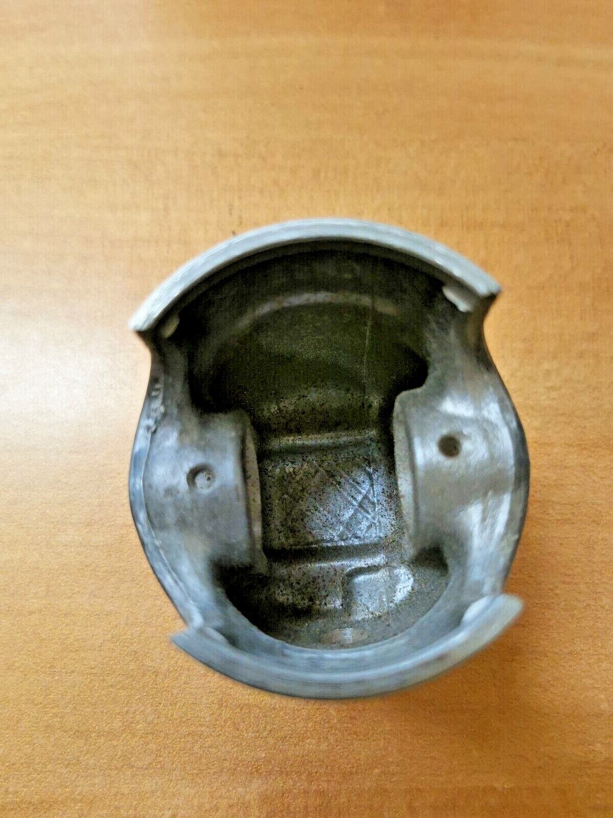 NOS CAN-AM PISTON 54.25 MM 1ST OVER  420-291-526 CA2