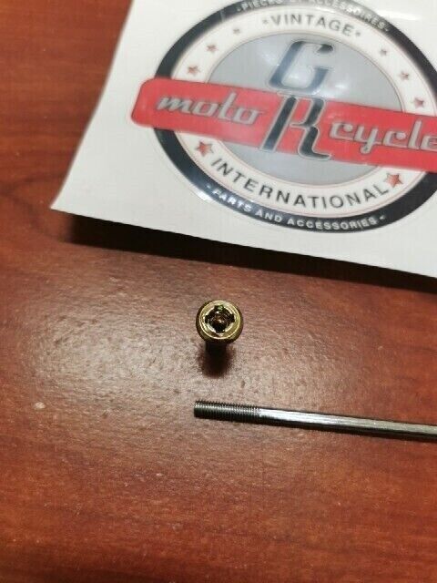 NOS Honda CB72 CB77 CP77 CYP77 REAR SPOKE A SOLD EACH 97422-52138-1 H73