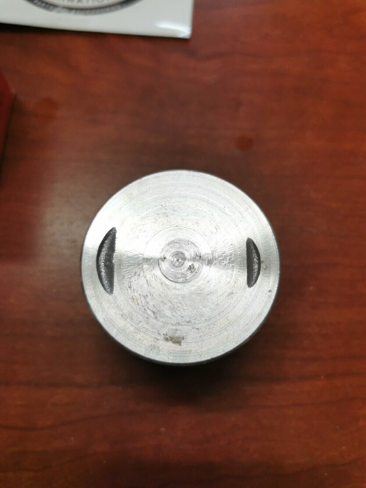 NOS Honda CB125 CL125 SL125 PISTON (OS 0.50) 13103-330-000 H34