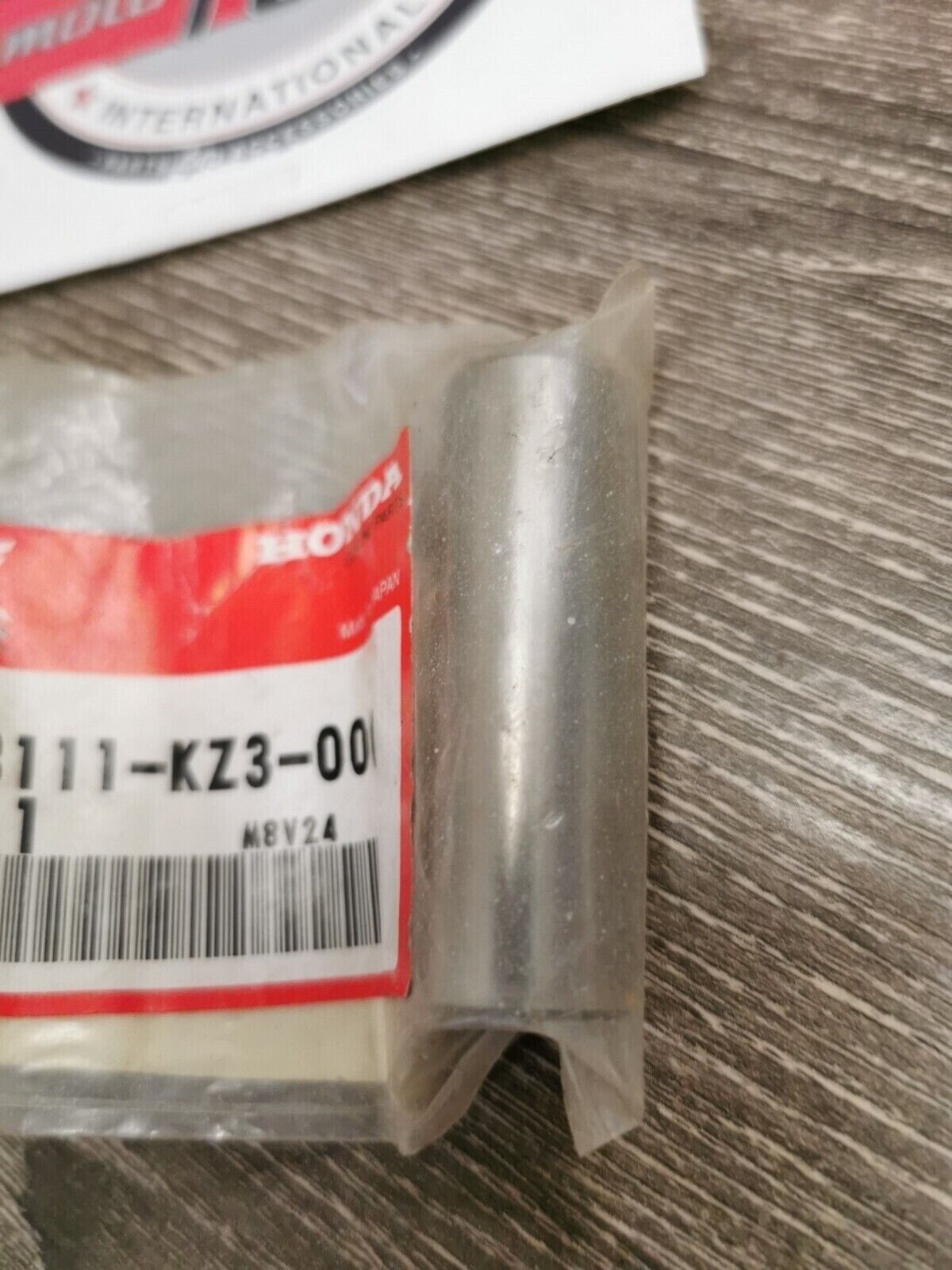 NOS HONDA PIN PISTON 13111-KZ3-000 H54
