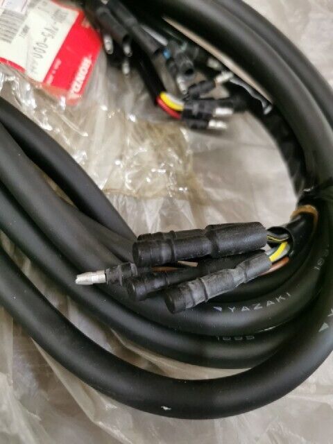 NOS HONDA MARINE BF40A XRTA REMOTE CONTROL CABLE 32530-ZV5-000 H82